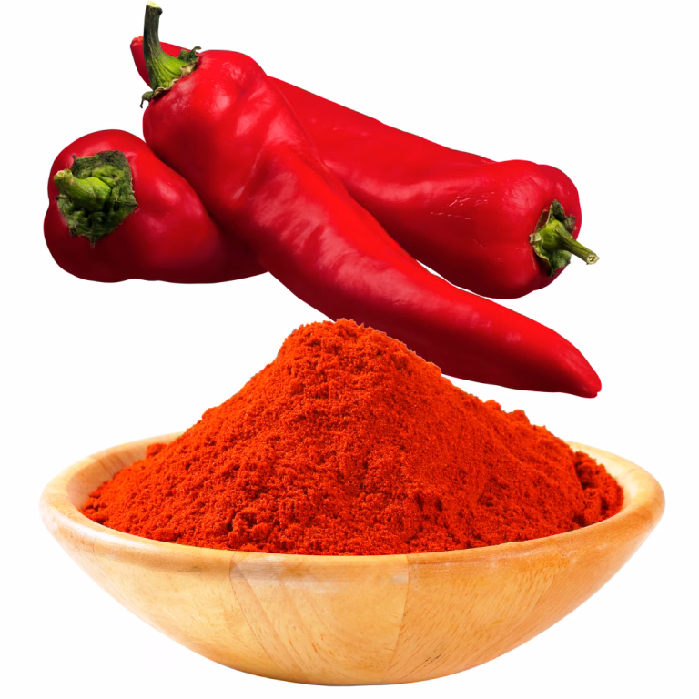 Chilli powder